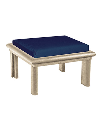 DSO272 Large Ottoman
