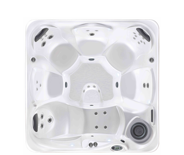 HTS Relax 735L Solitude Hot Tub Tranquility Spas