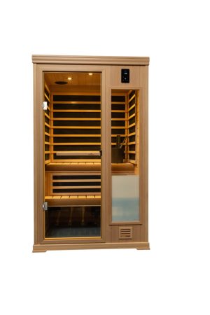InfraSauna IS440