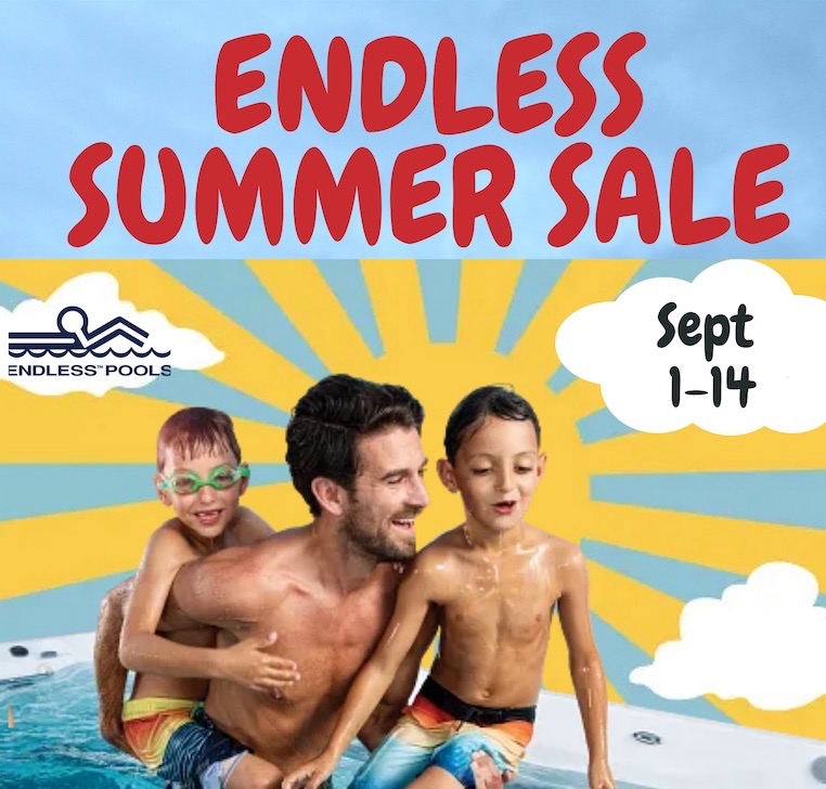 Endless Summer Savings 2025